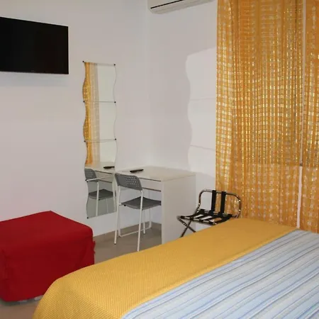 Appartamenti Royal Bed and breakfast