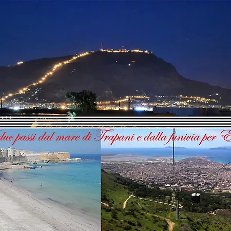 Panzió Appartamenti Royal *