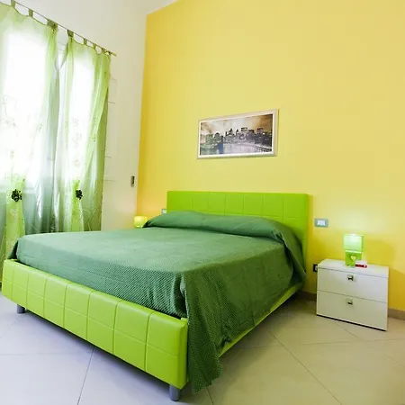 Appartamenti Royal Bed and breakfast