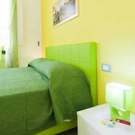 Appartamenti Royal Bed and breakfast