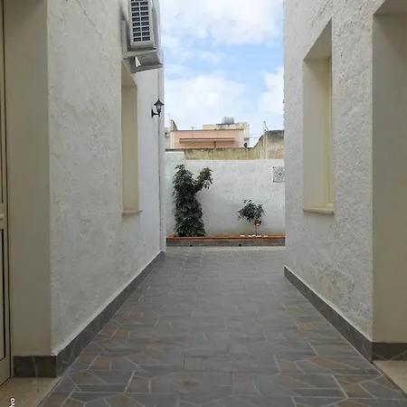 Appartamenti Royal Trapani