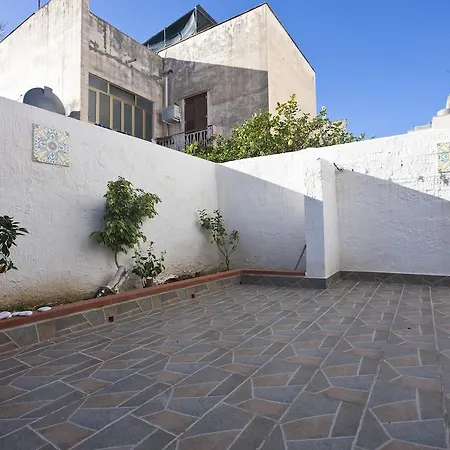 Bed & Breakfast Appartamenti Royal