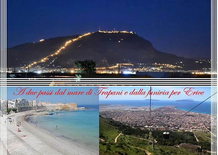 Panzió Appartamenti Royal *