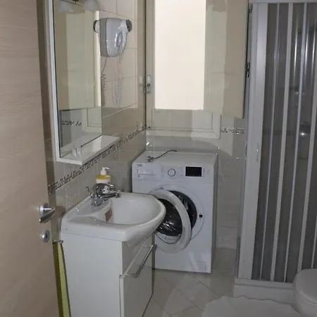 Frühstückspension Appartamenti Royal Trapani