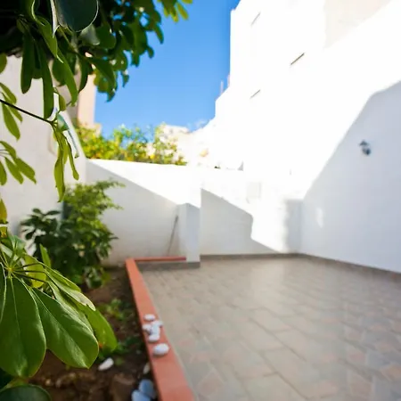 Appartamenti Royal Trapani