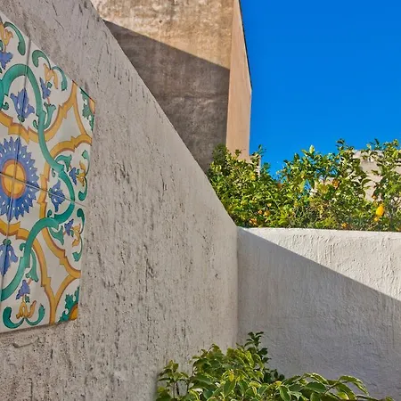 Bed & Breakfast Appartamenti Royal Trapani
