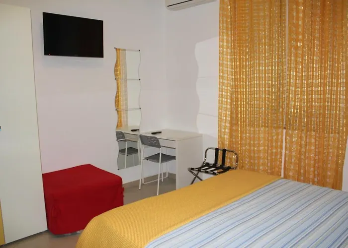 Appartamenti Royal Bed & Breakfast