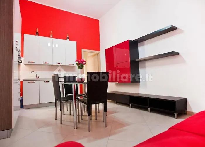 Bed & Breakfast Appartamenti Royal