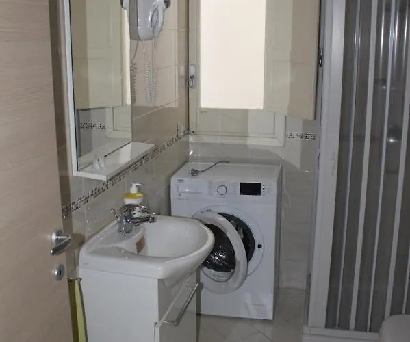 Bed & Breakfast Appartamenti Royal Trapani