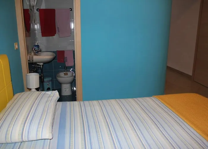 Appartamenti Royal Bed & Breakfast