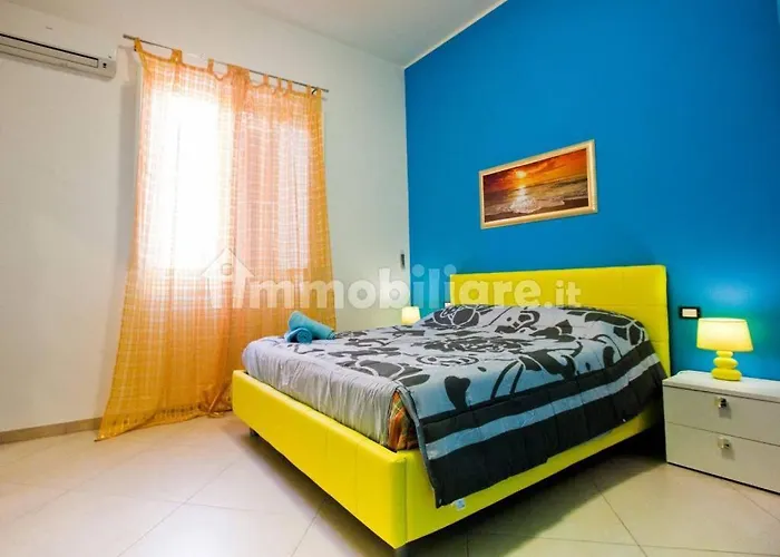 Bed & Breakfast Appartamenti Royal *