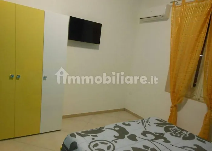 Appartamenti Royal Trapani