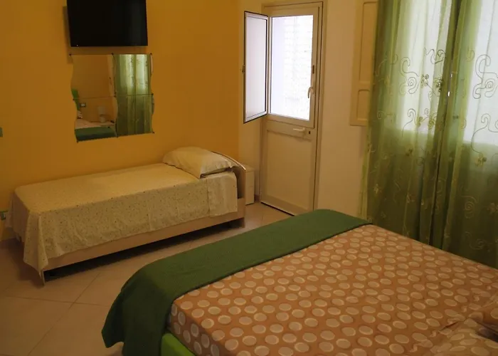 Appartamenti Royal *