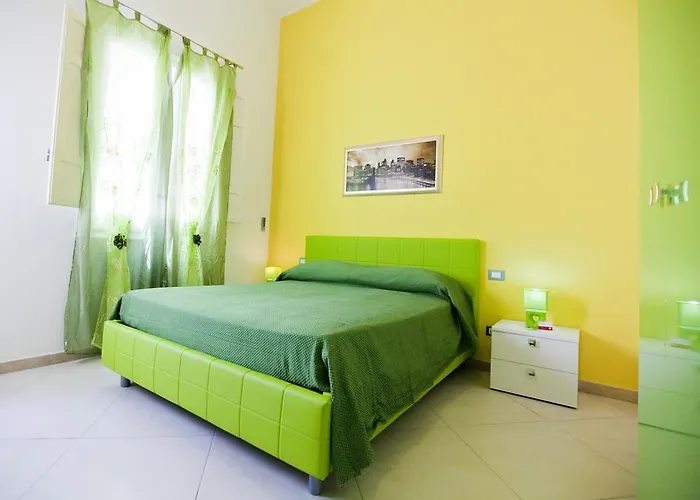 Appartamenti Royal Bed & Breakfast