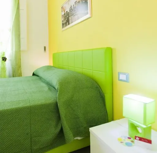 Appartamenti Royal Bed & Breakfast