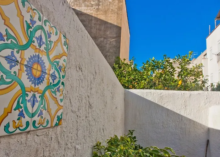 Bed & Breakfast Appartamenti Royal Trapani