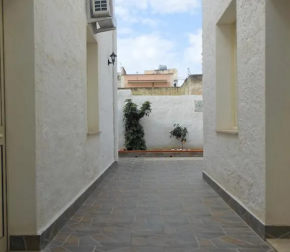 Appartamenti Royal Trapani