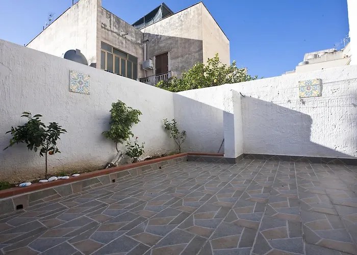 Bed & Breakfast Appartamenti Royal